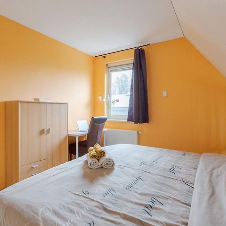 Bed & Breakfast In Donkerbroek Eksteriør billede