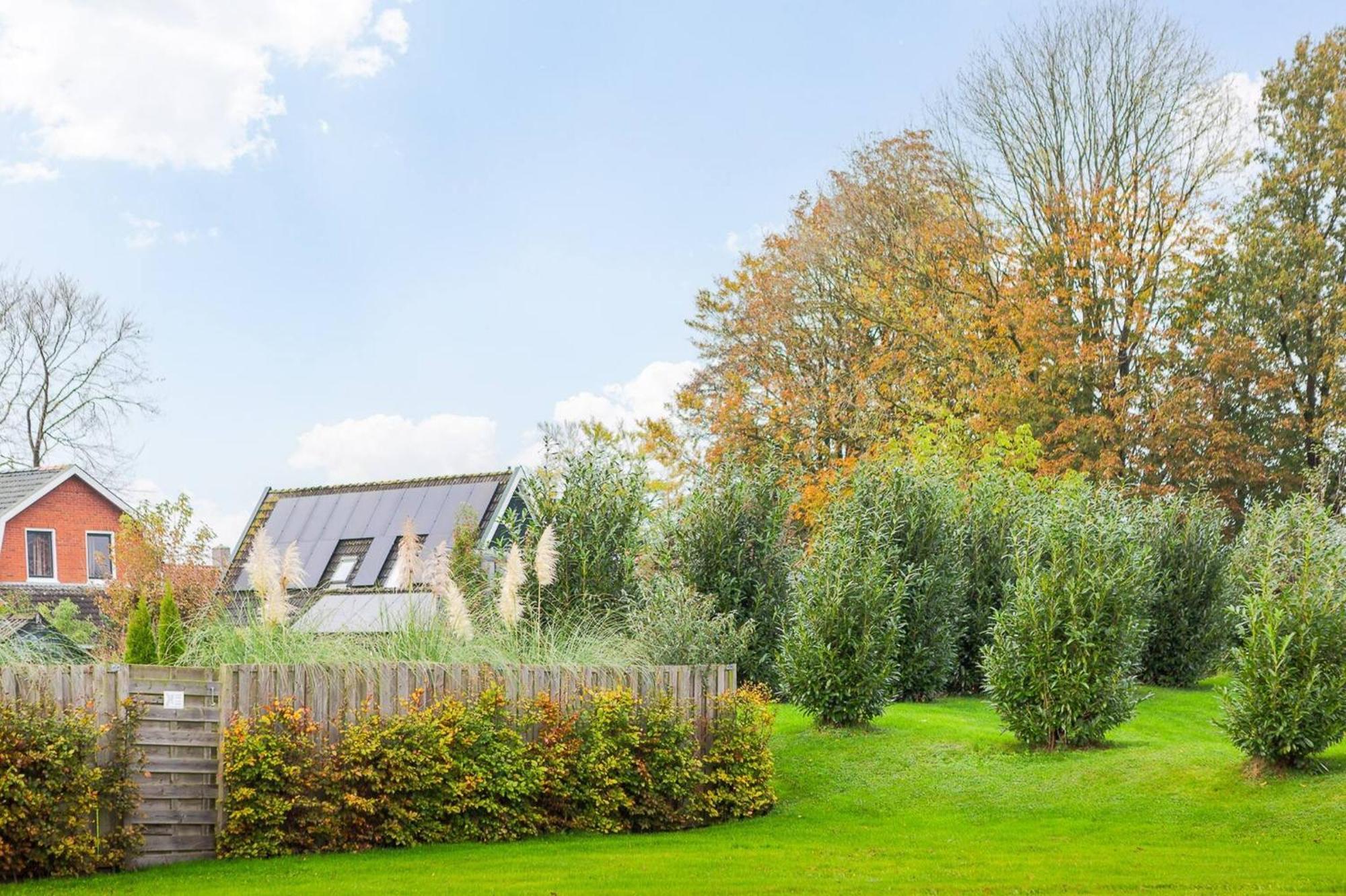 Bed & Breakfast In Donkerbroek Eksteriør billede